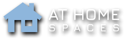At Home Spaces Logo